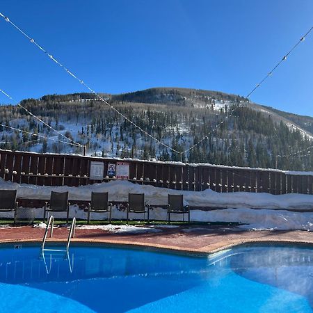 Vail Run Resort Buitenkant foto