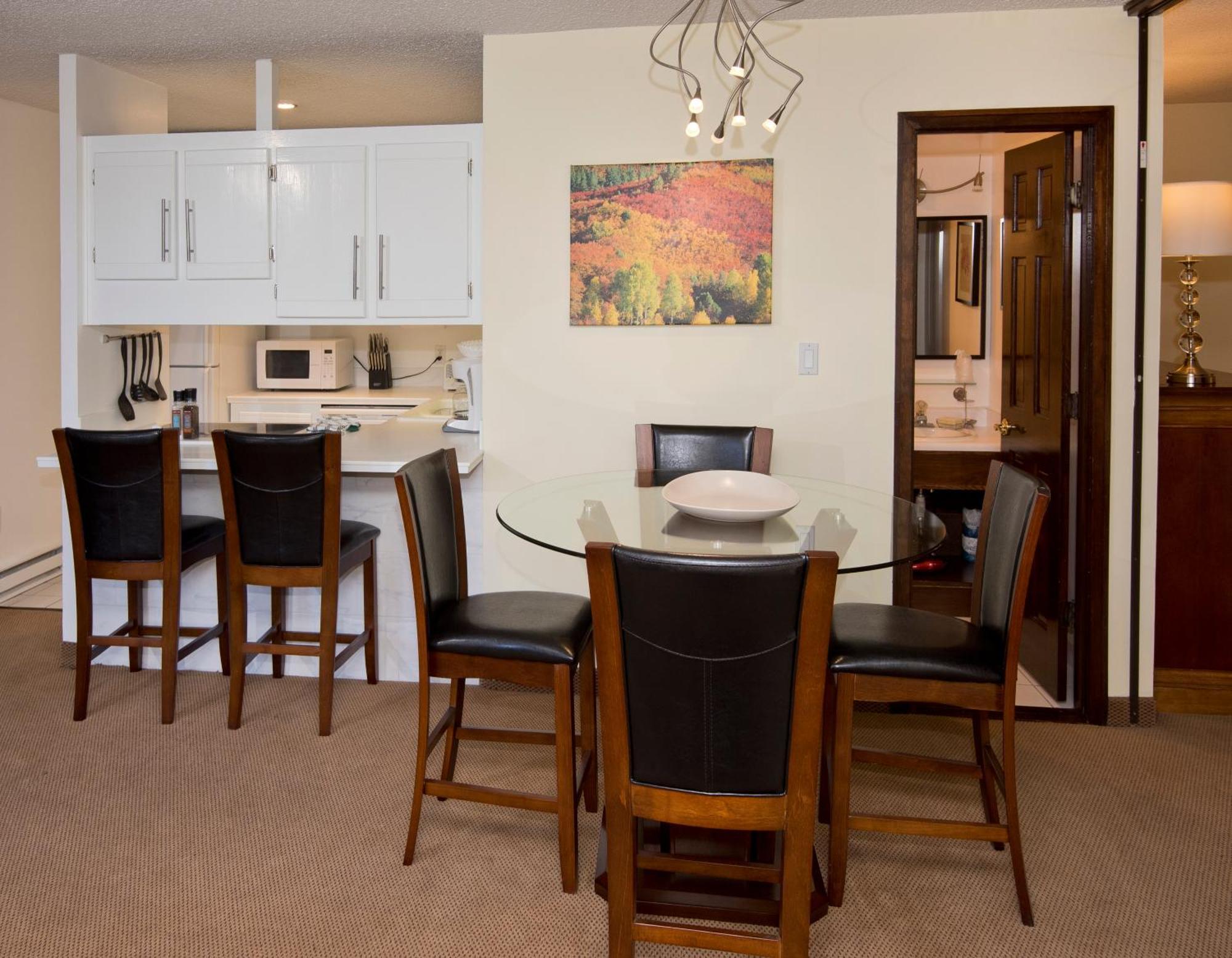 Vail Run Resort Kamer foto