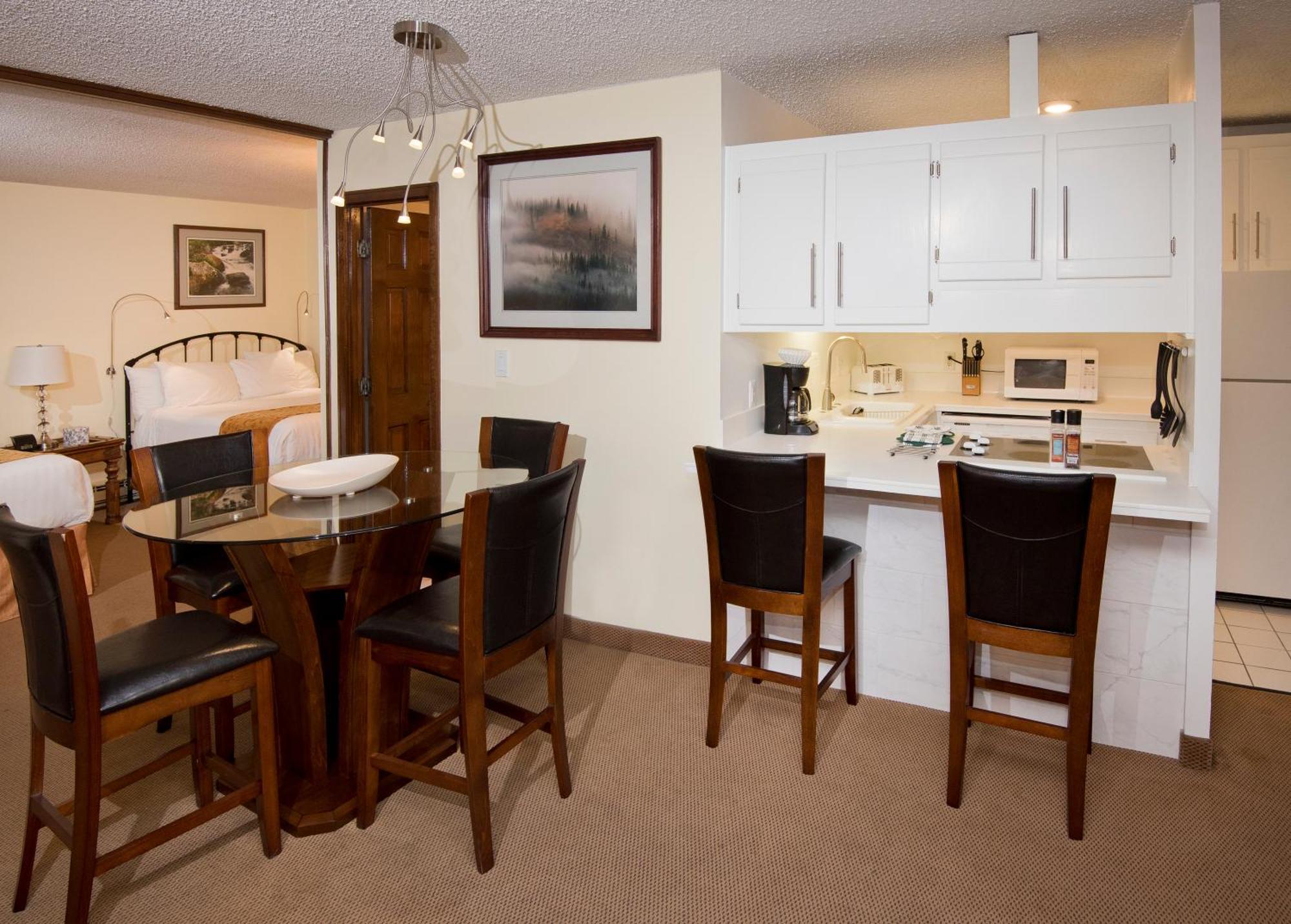 Vail Run Resort Kamer foto