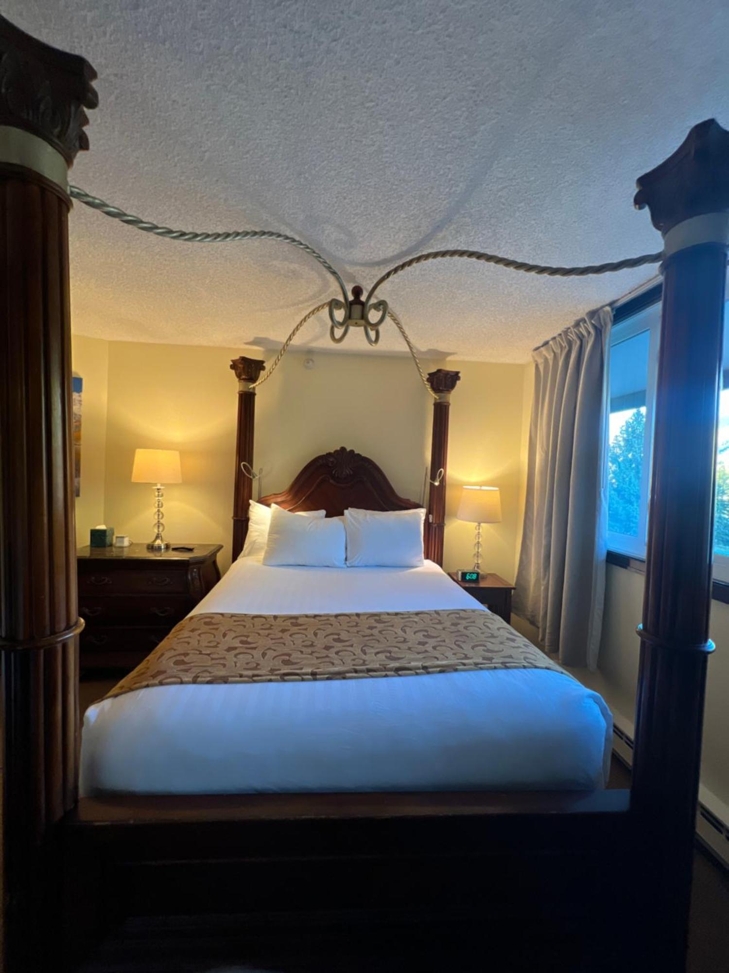 Vail Run Resort Buitenkant foto