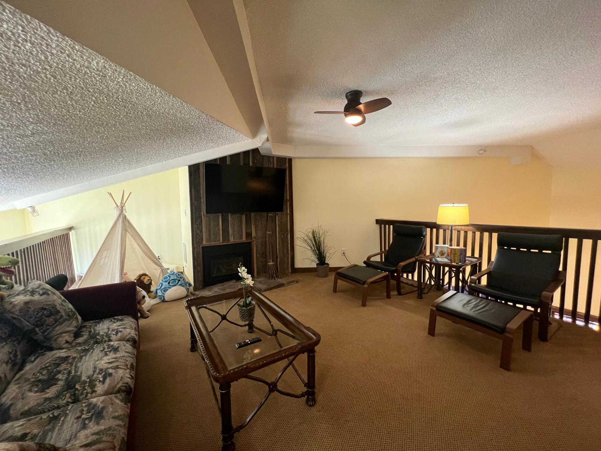 Vail Run Resort Kamer foto