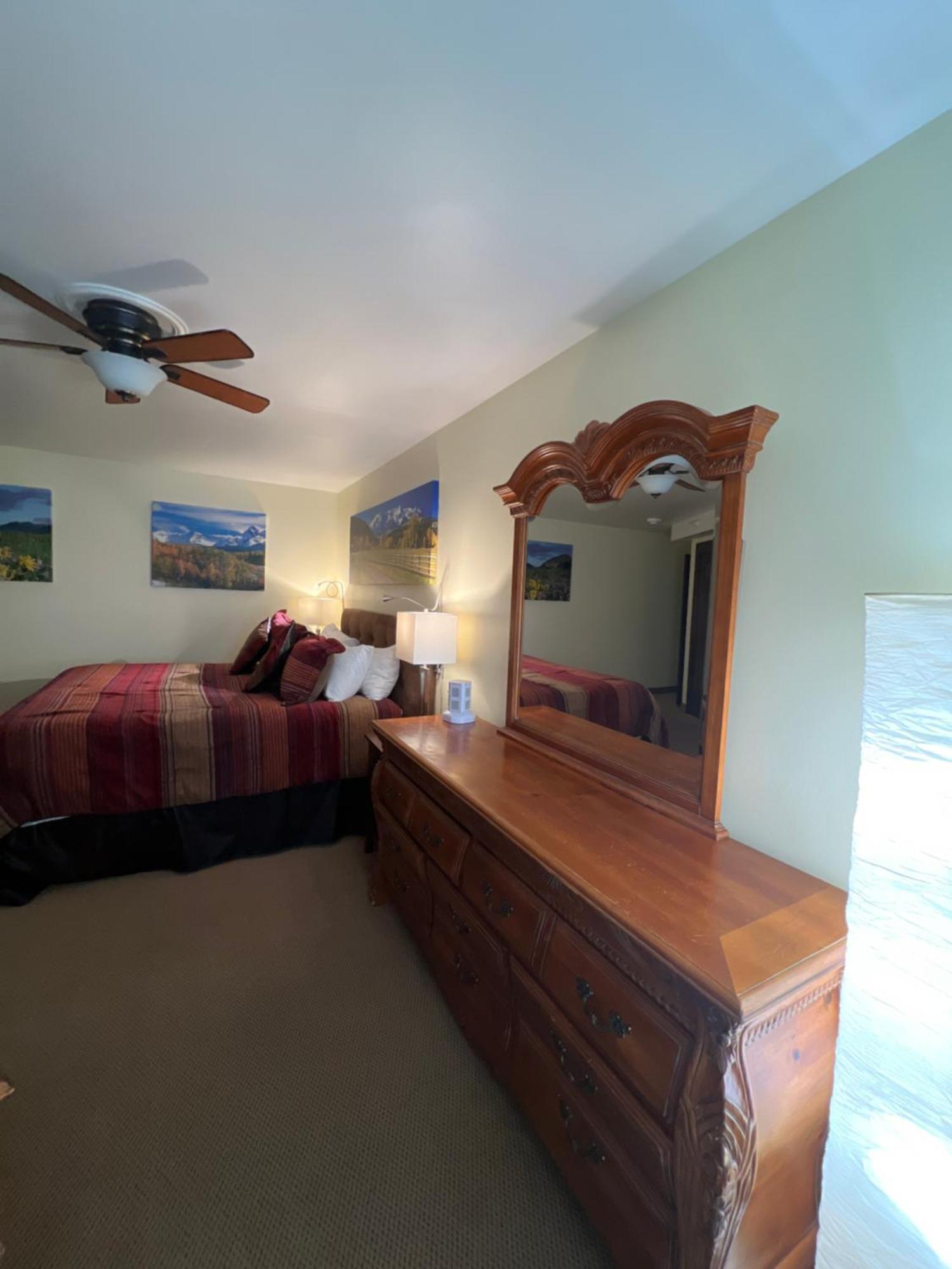 Vail Run Resort Kamer foto