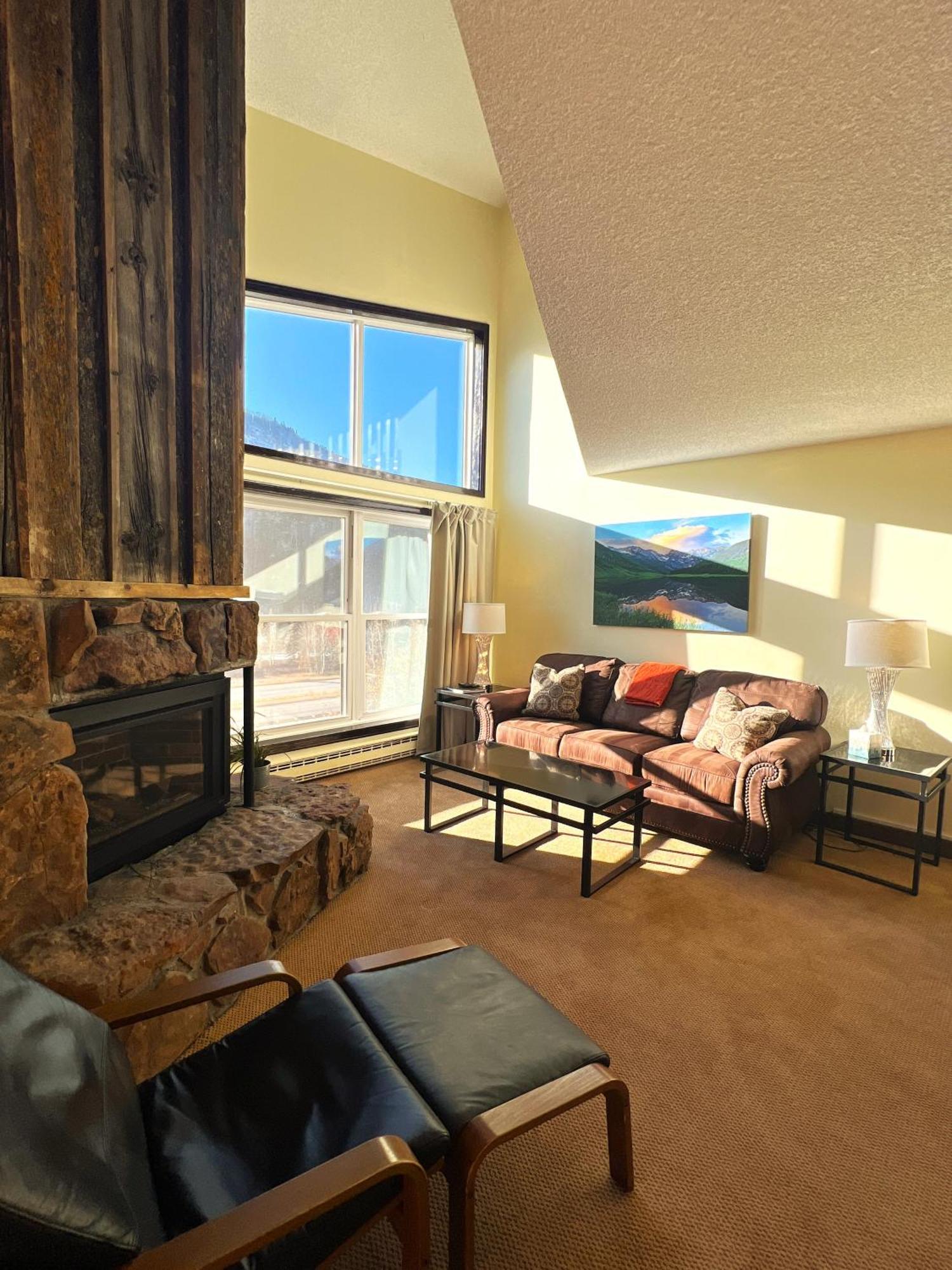 Vail Run Resort Kamer foto