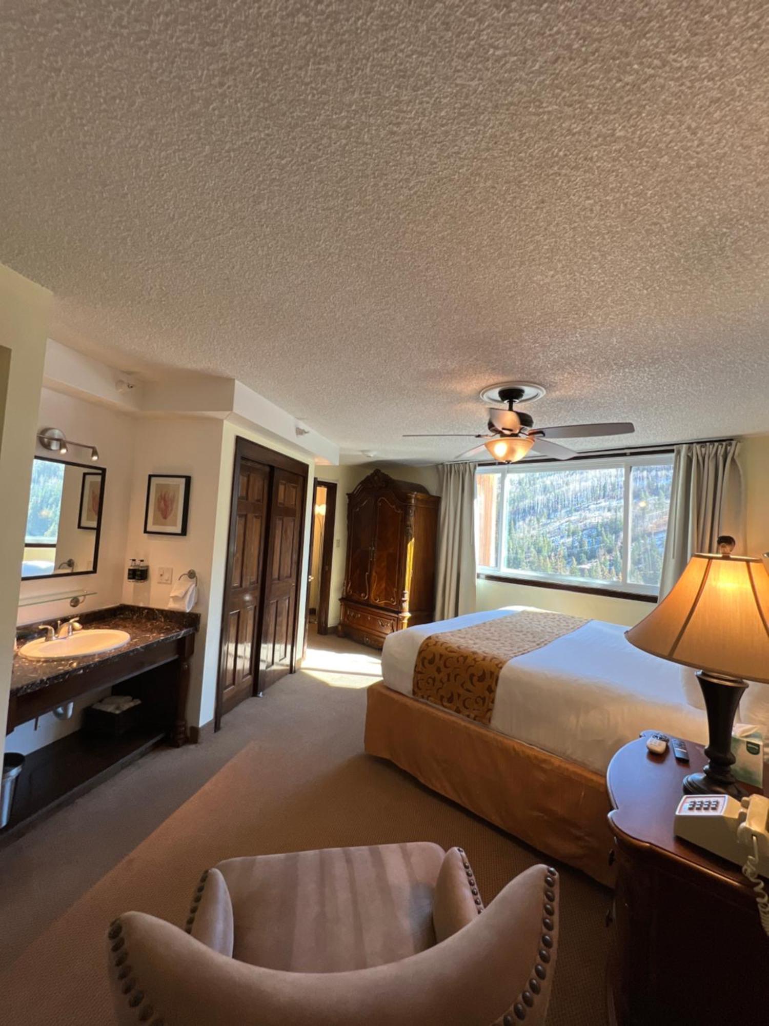 Vail Run Resort Kamer foto
