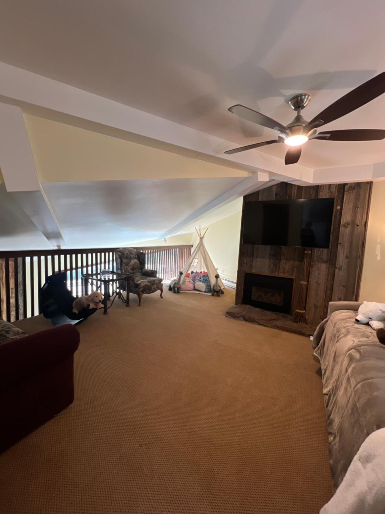 Vail Run Resort Kamer foto