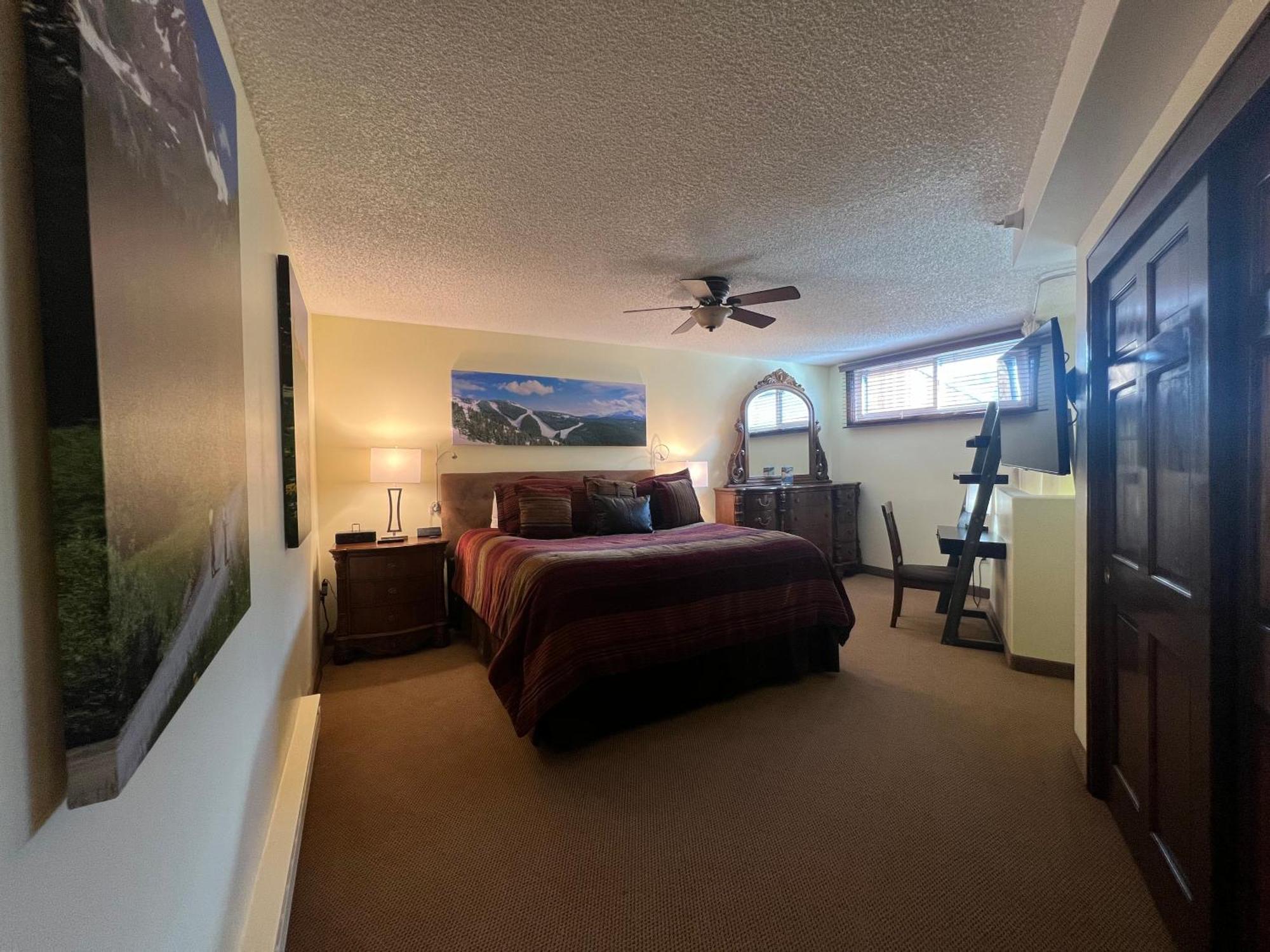 Vail Run Resort Kamer foto