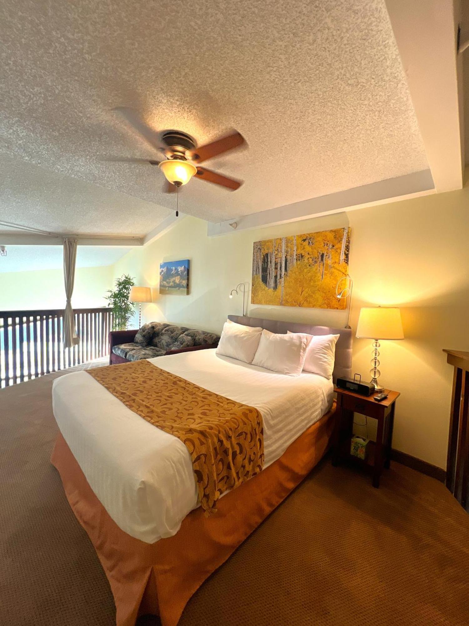 Vail Run Resort Kamer foto