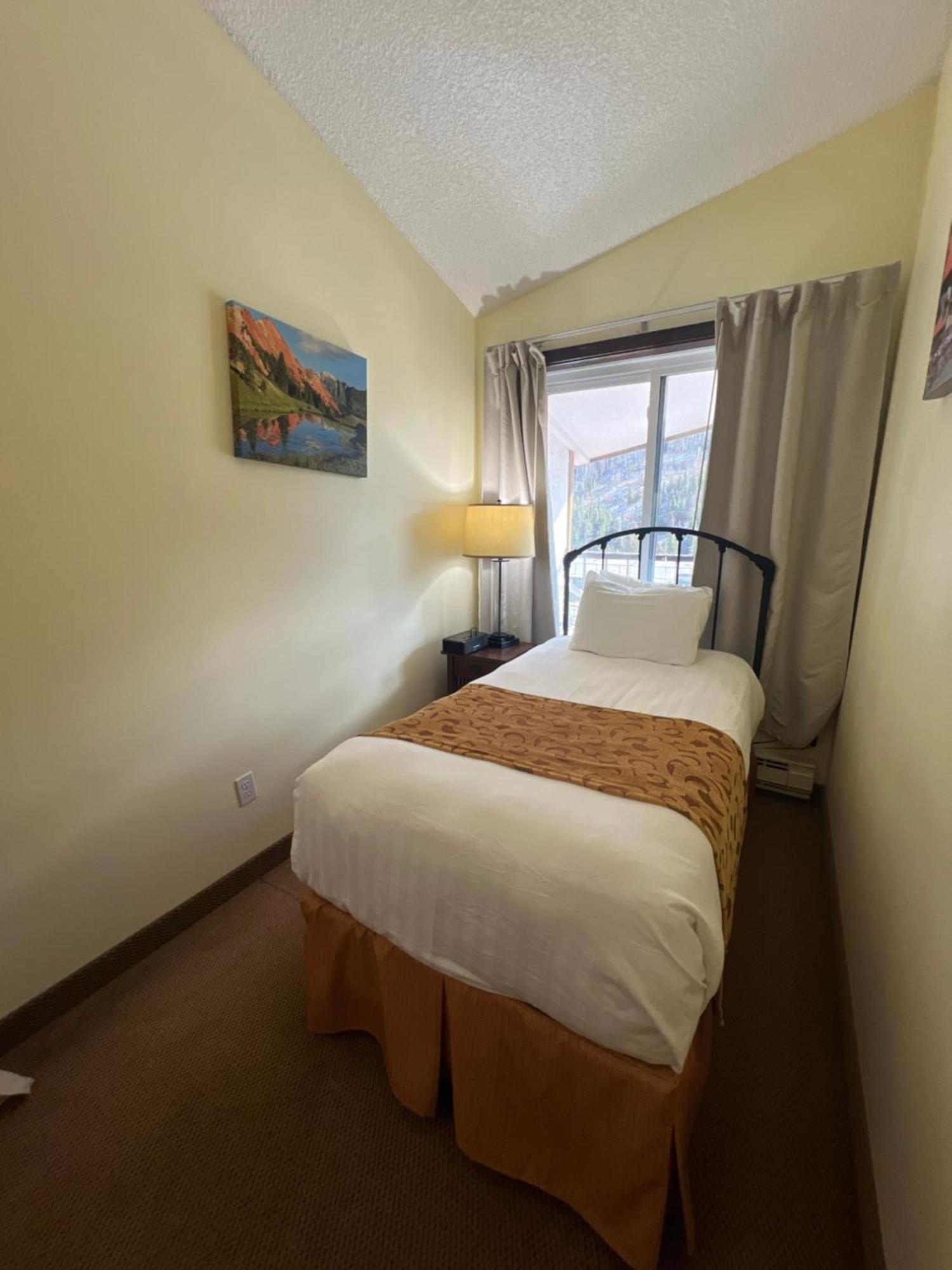 Vail Run Resort Kamer foto