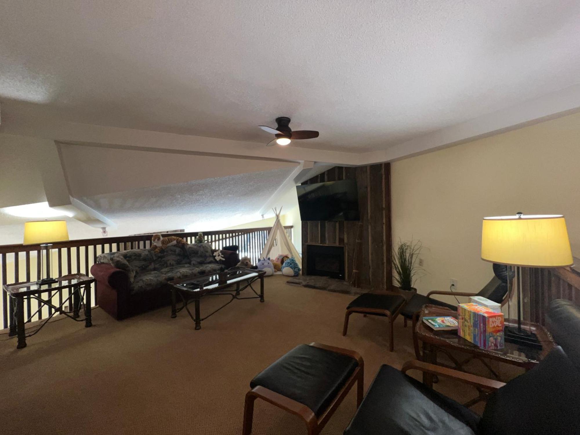 Vail Run Resort Kamer foto