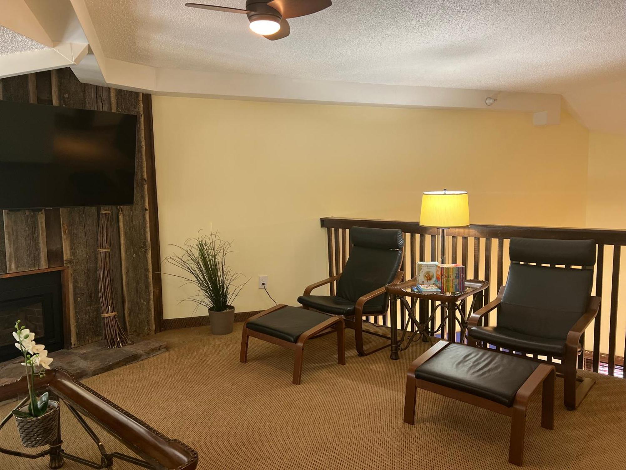 Vail Run Resort Kamer foto