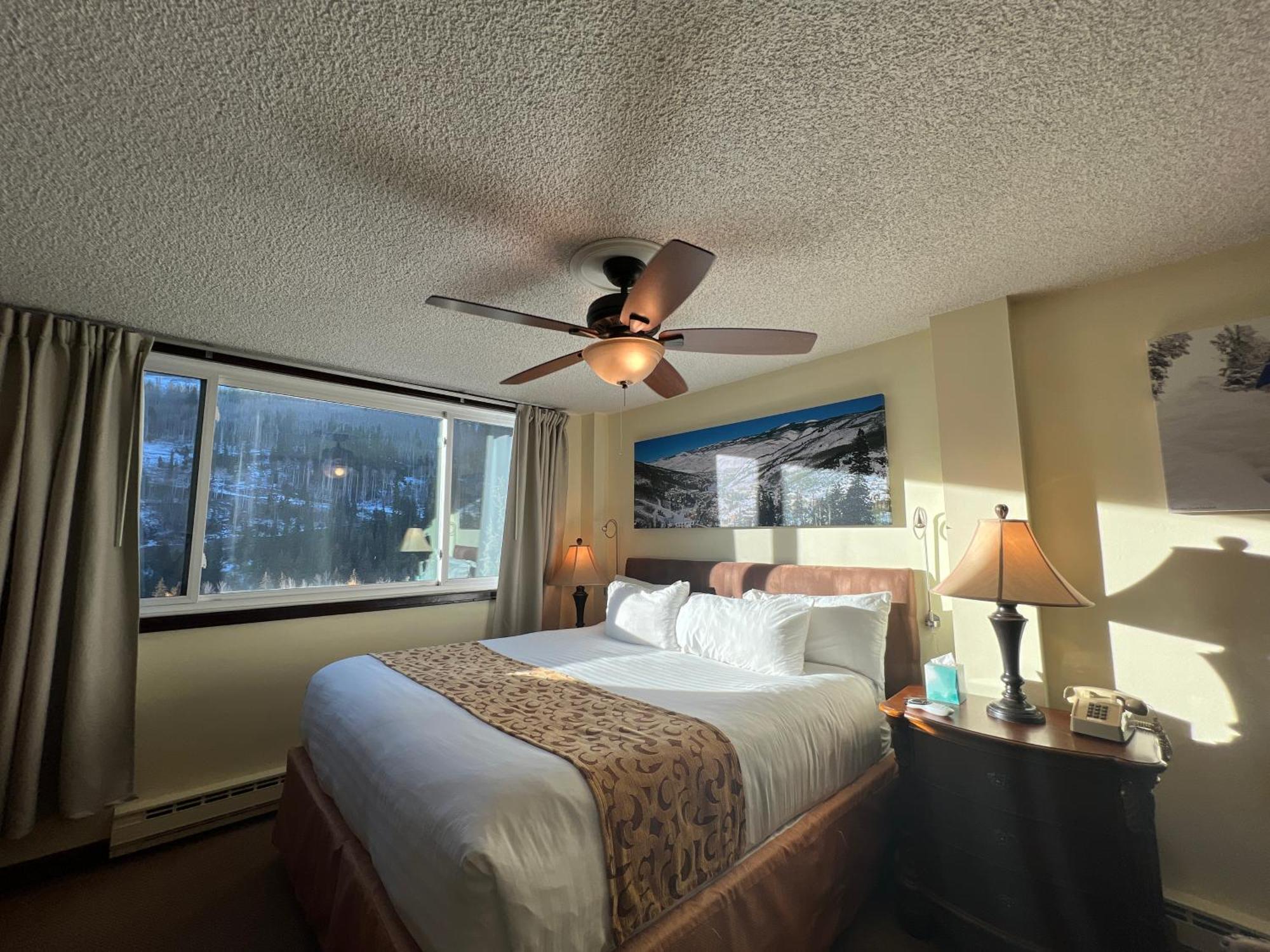 Vail Run Resort Kamer foto