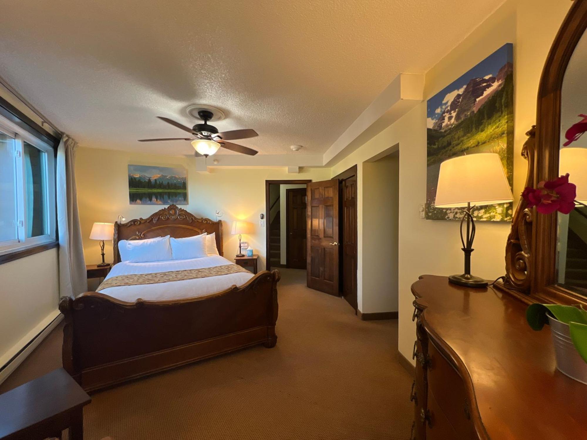 Vail Run Resort Kamer foto