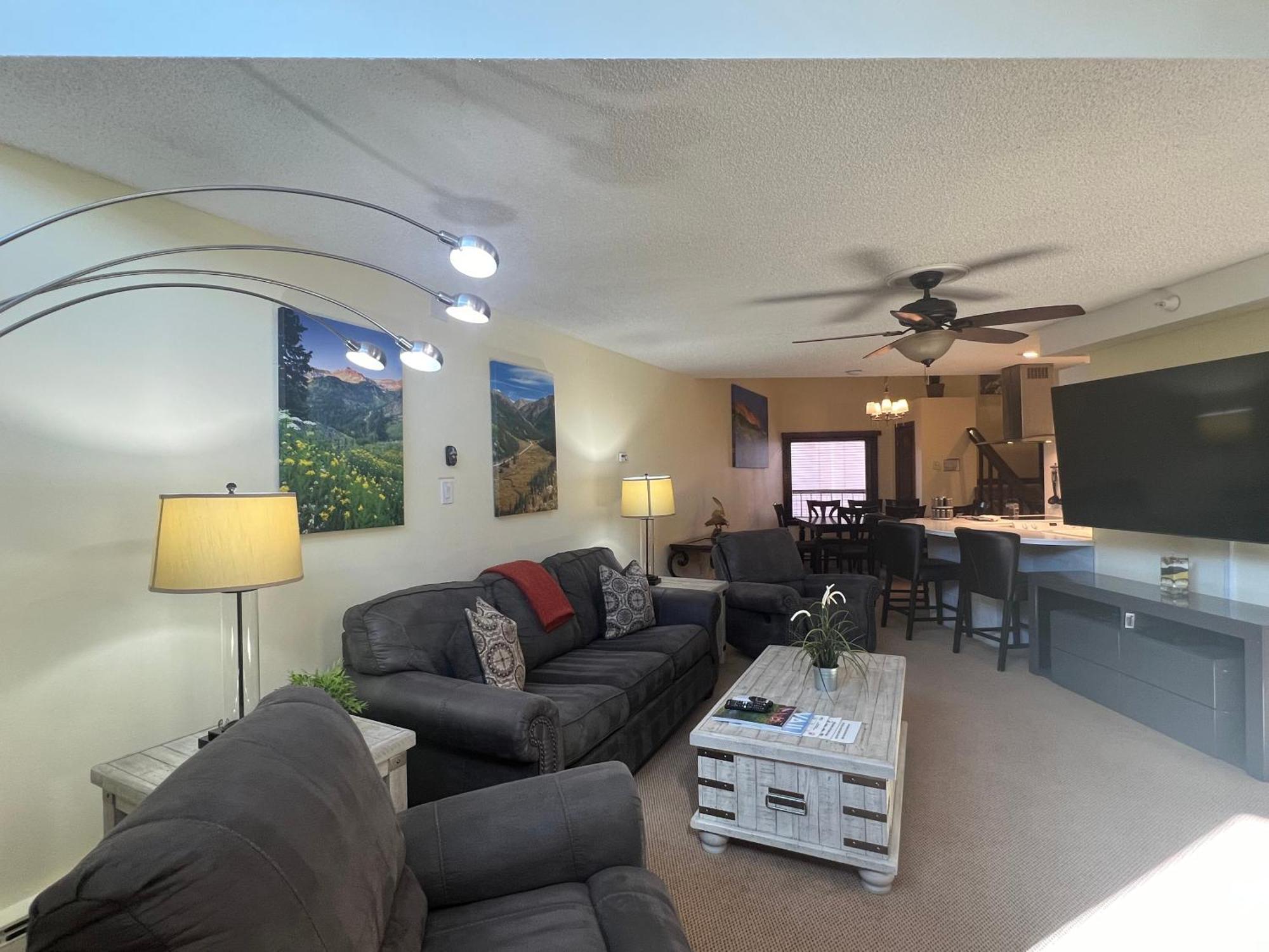 Vail Run Resort Kamer foto